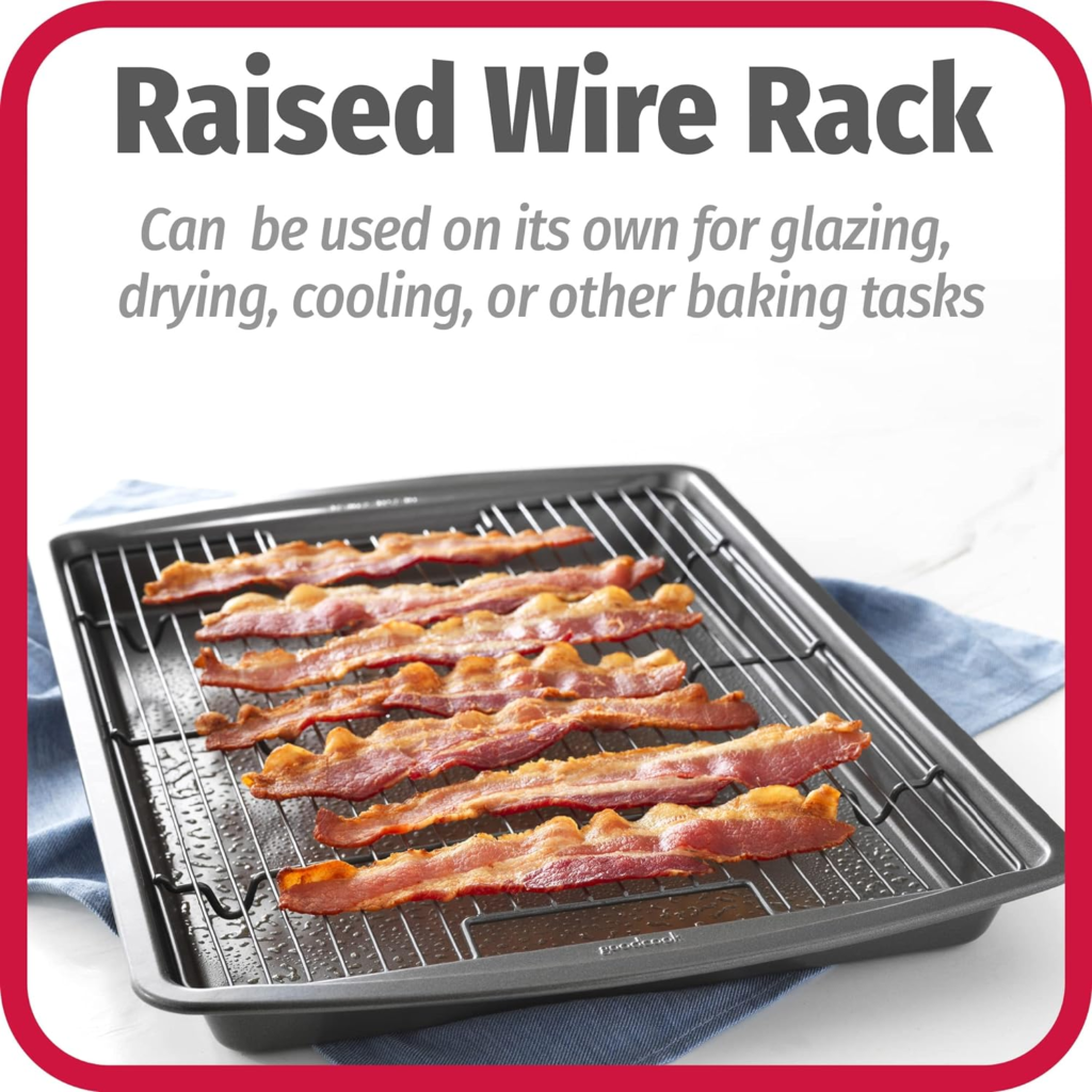 kitchen finds wire rack